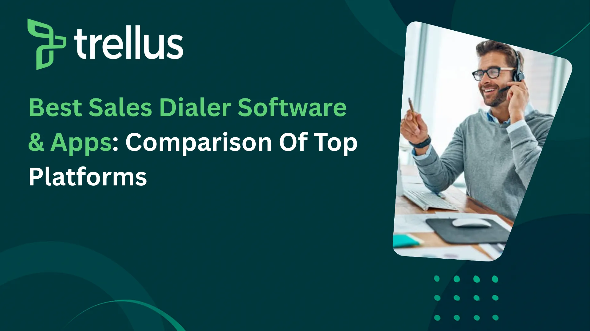 Best Sales Dialer Software: 2026 Comparison of Top Platforms