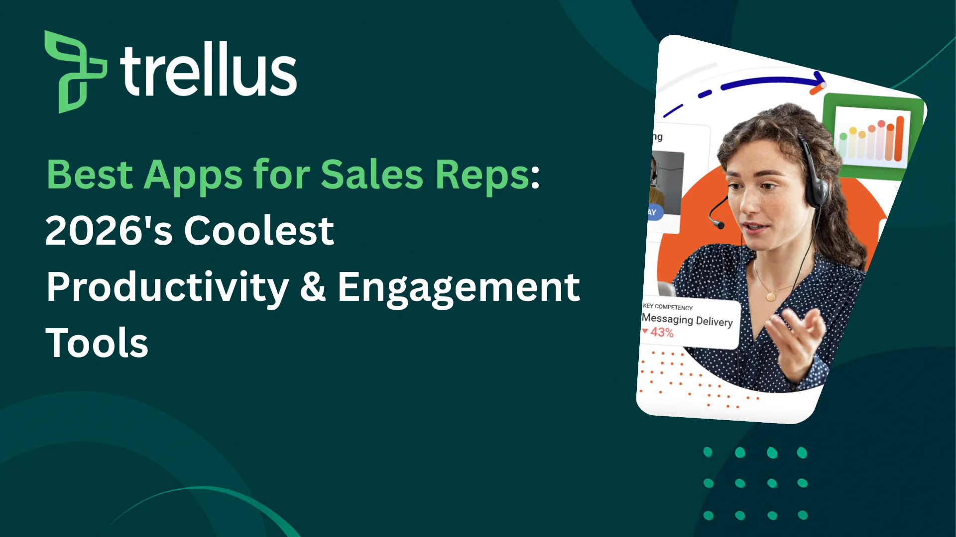 Best Apps for Sales Reps: 2026 Productivity & Engagement Tools