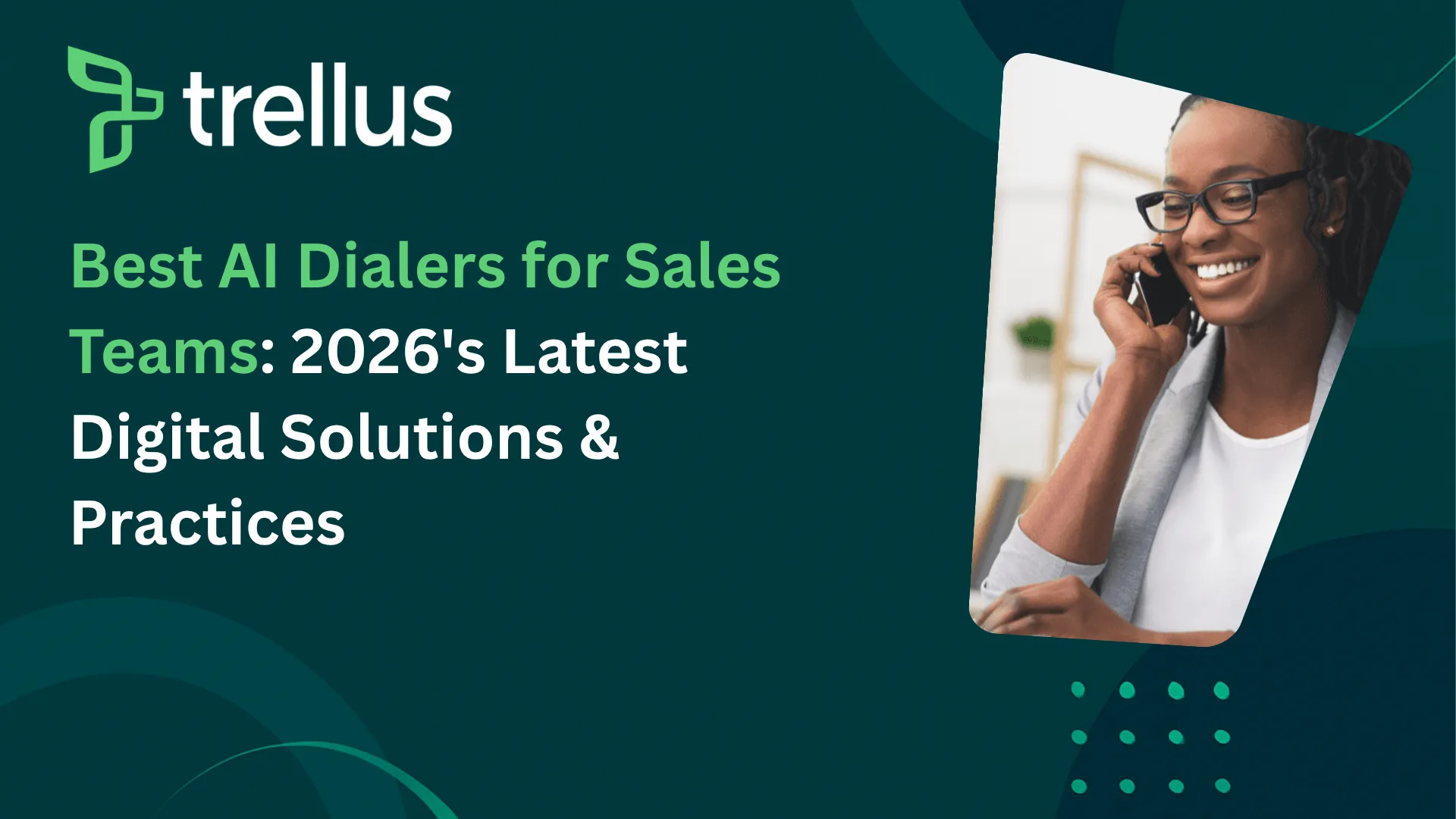 Best AI Dialers for Sales Teams: 2026 Comparison & Features