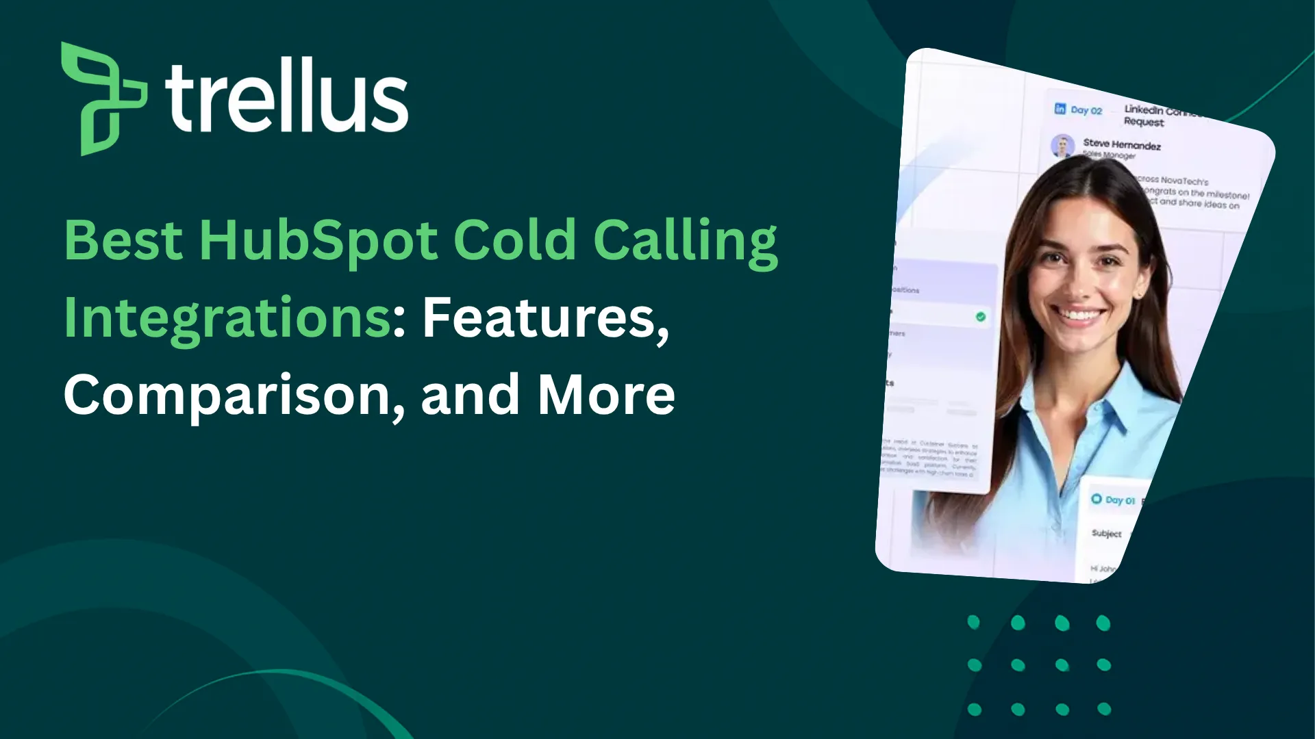 Top 5 HubSpot Cold Calling Integrations in 2026