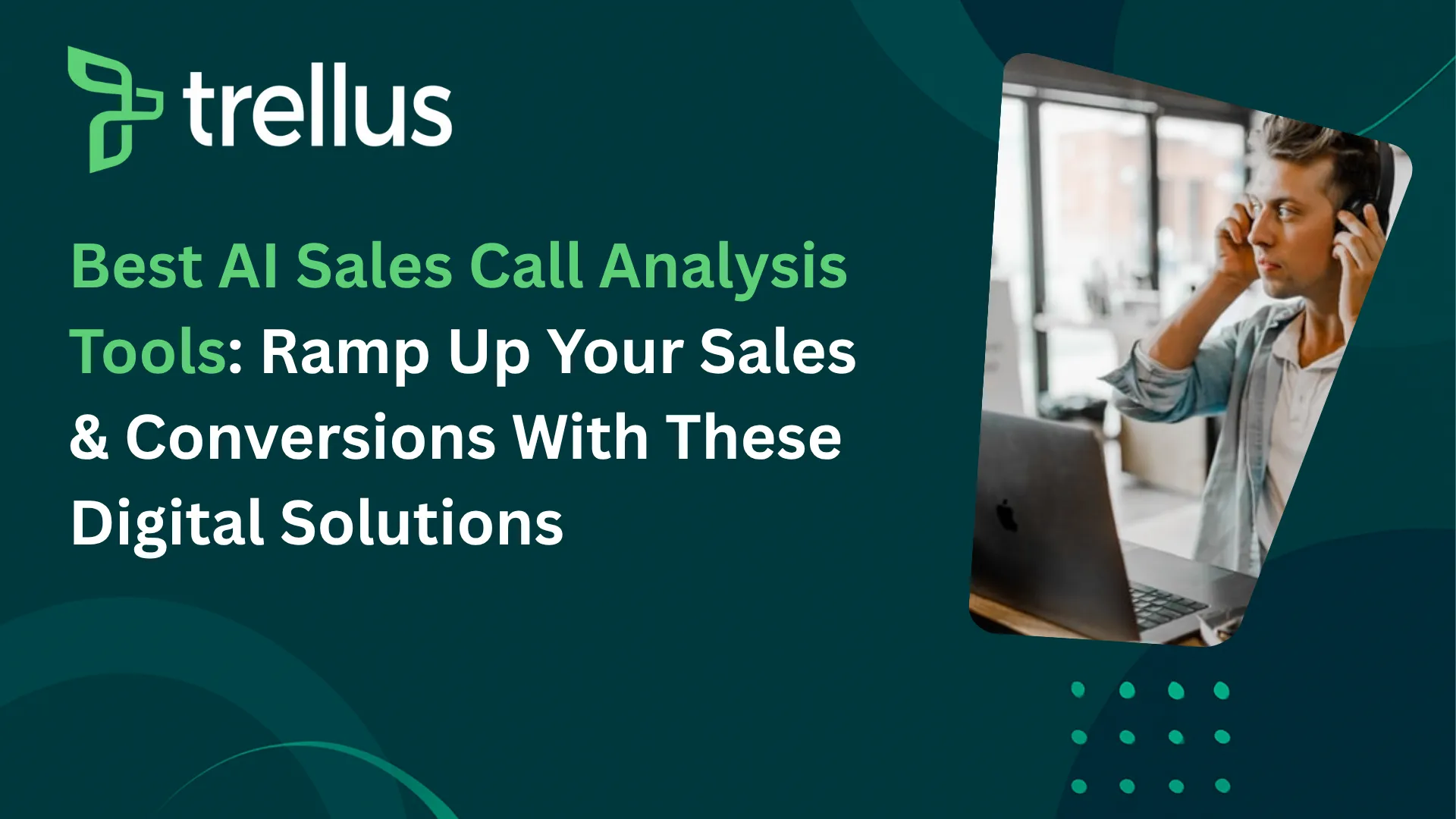 9 AI Sales Call Analysis Tools to Ramp Up Conversions in 2026