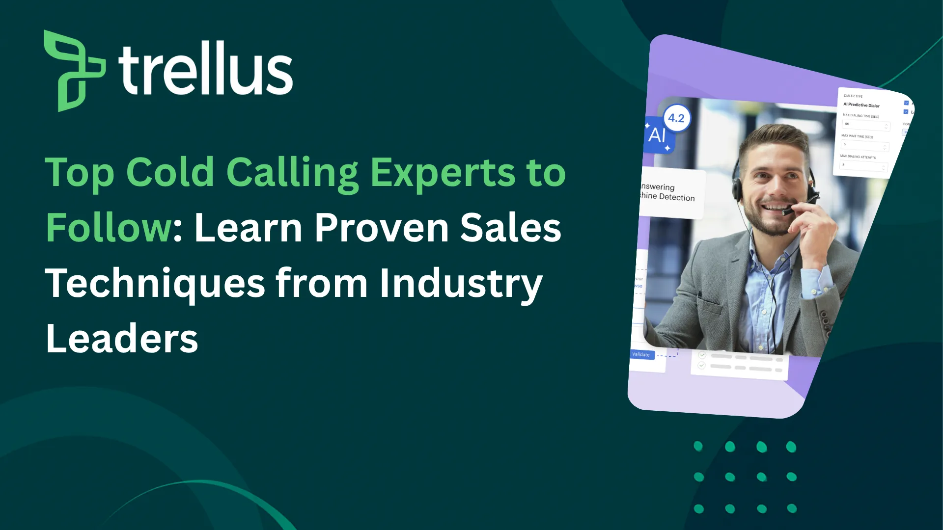 Top Cold Calling Experts to Follow in 2026: Learn Proven Sales Techniques from Industry Leaders