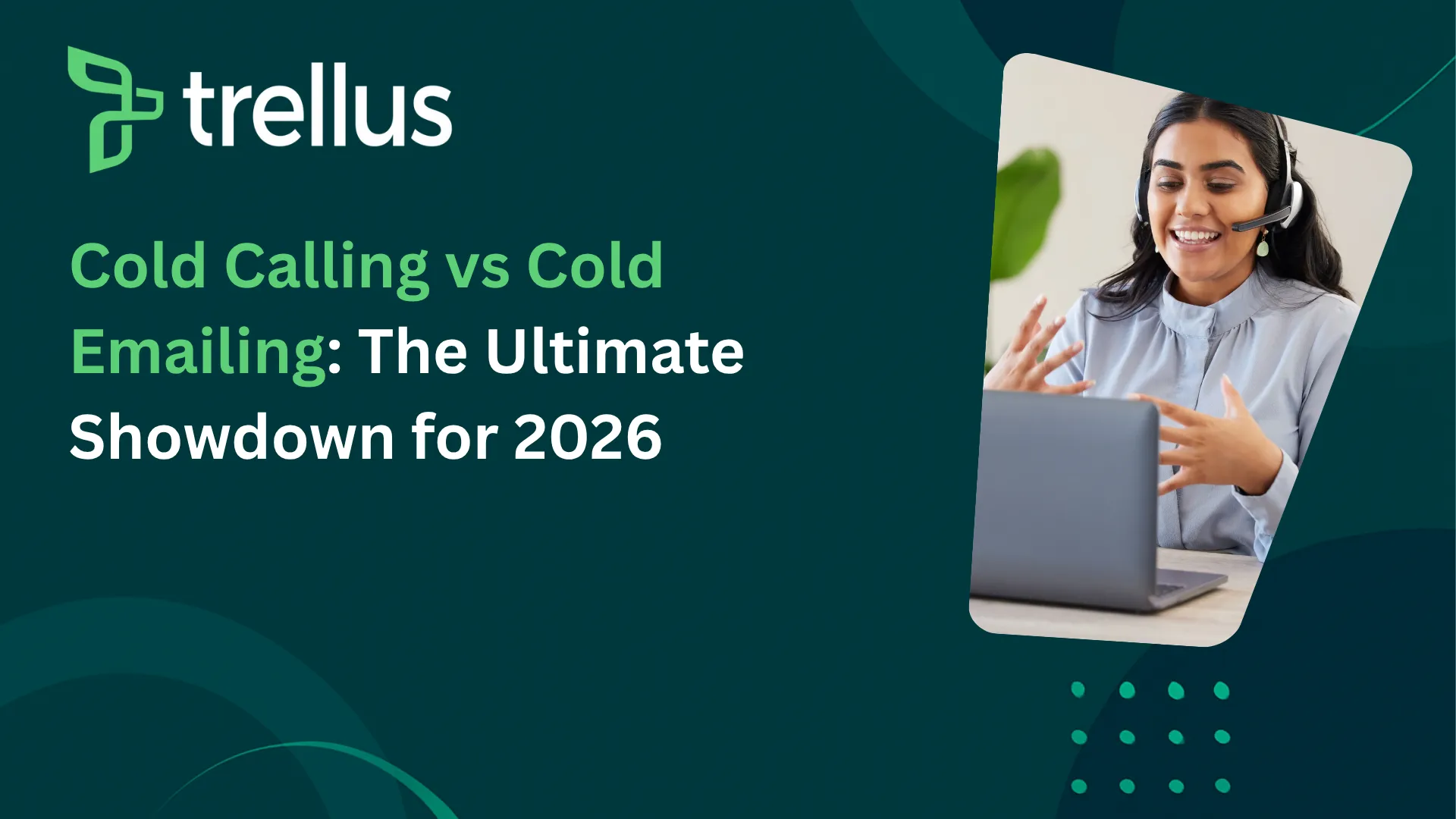 Cold Calling vs Cold Emailing: The Ultimate Showdown for 2026