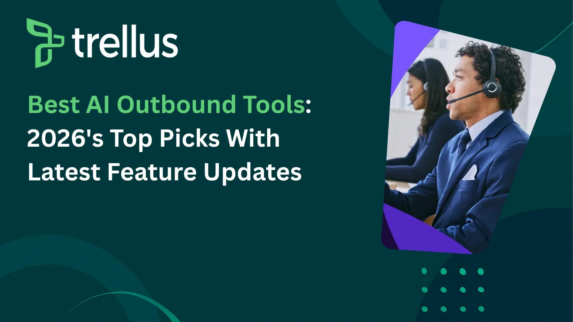 10 AI Outbound Tools that will make a difference in your Tech Stack