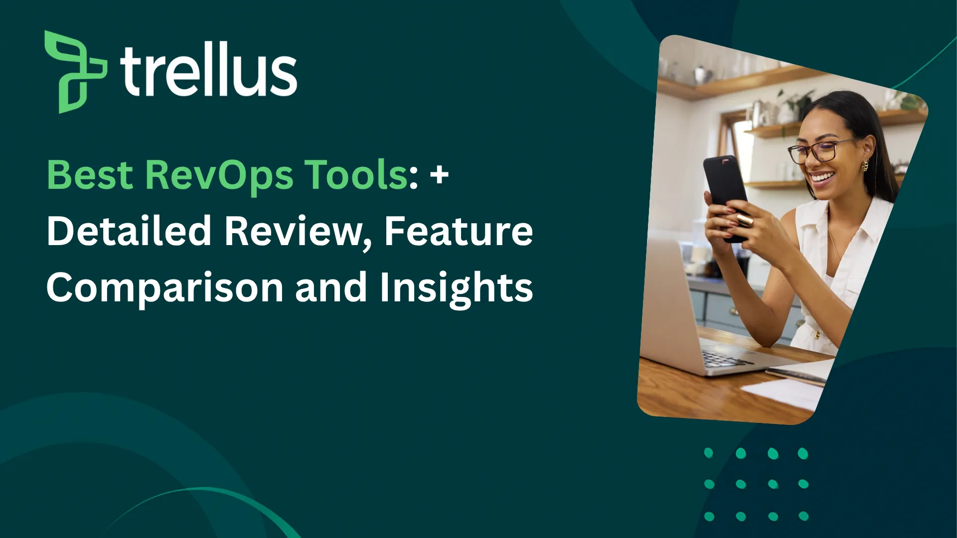 The 10 Best RevOps Tools & Platforms in 2026