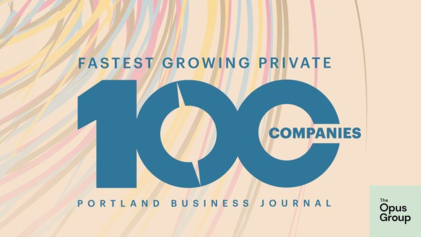 The Opus Group Makes the PBJ 100