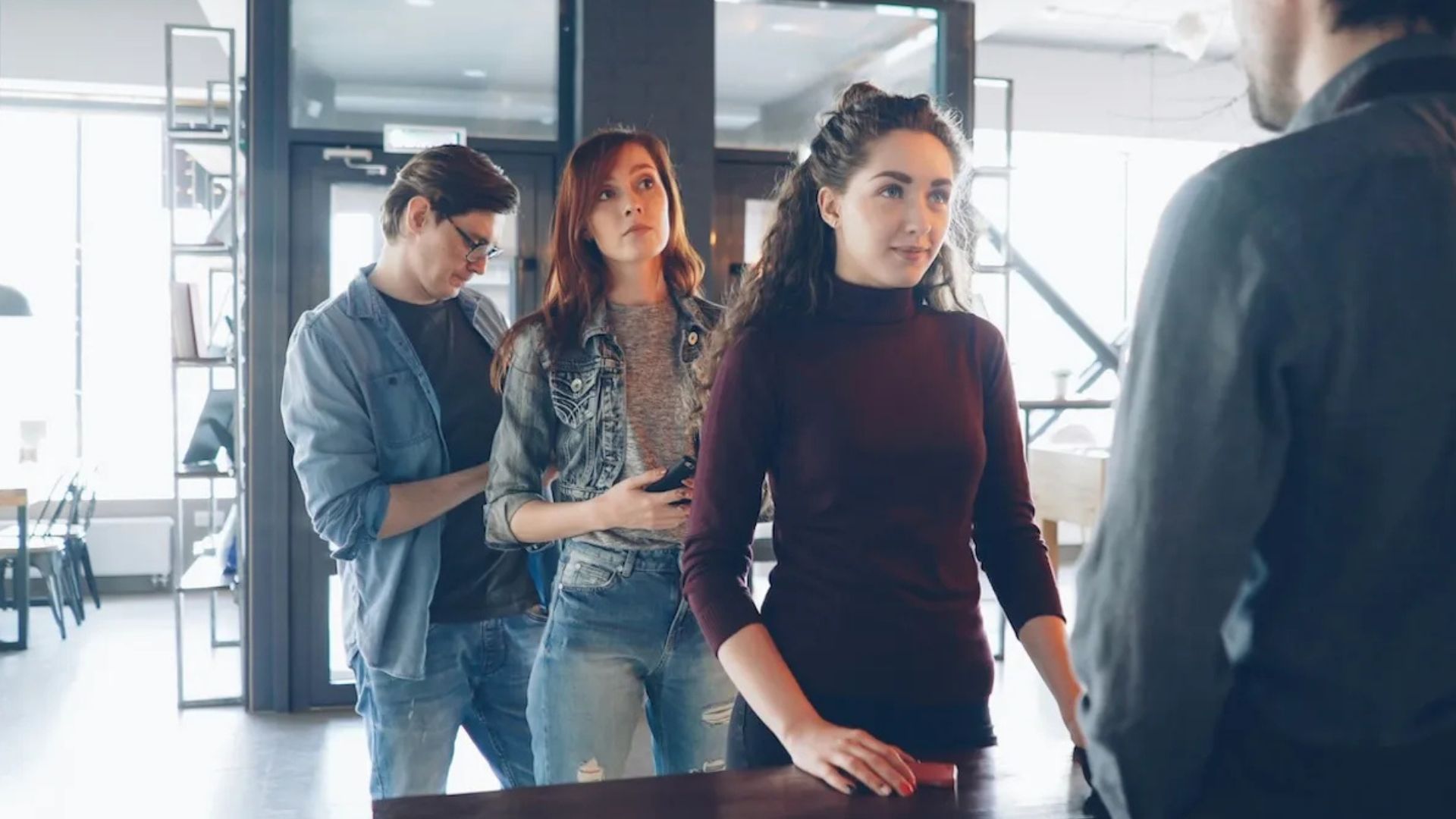 The Opus Group Featured in Skift Meetings