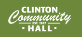 Clinton Community Hall 