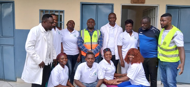 Community Development and Environmental Restoration