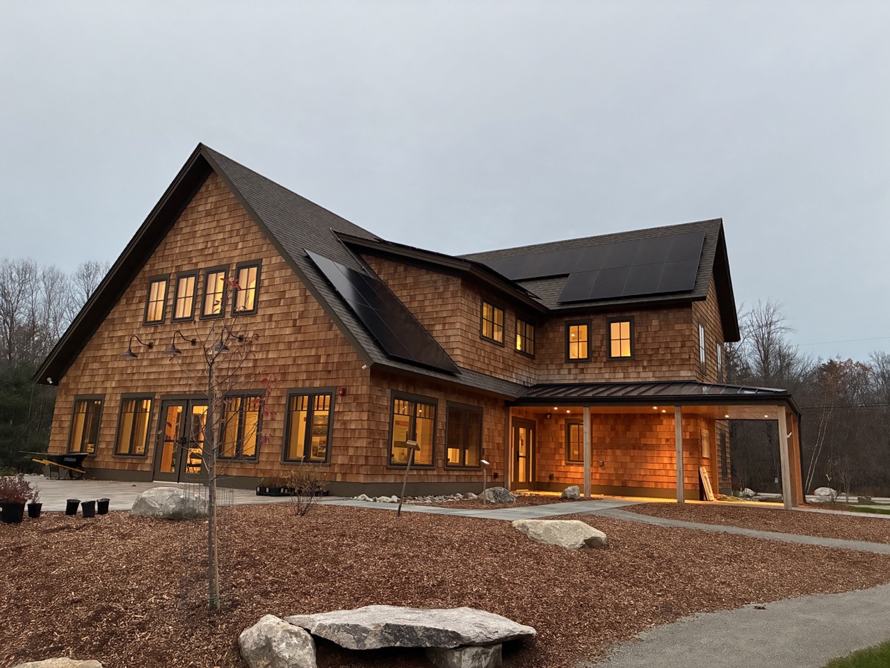 Newfound Lake Region Association