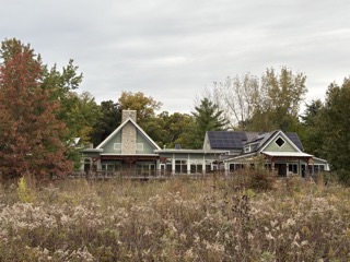 Aldo Leopold Nature Center