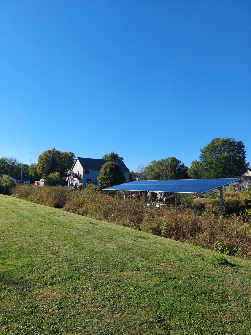 Youth Initiative High School 