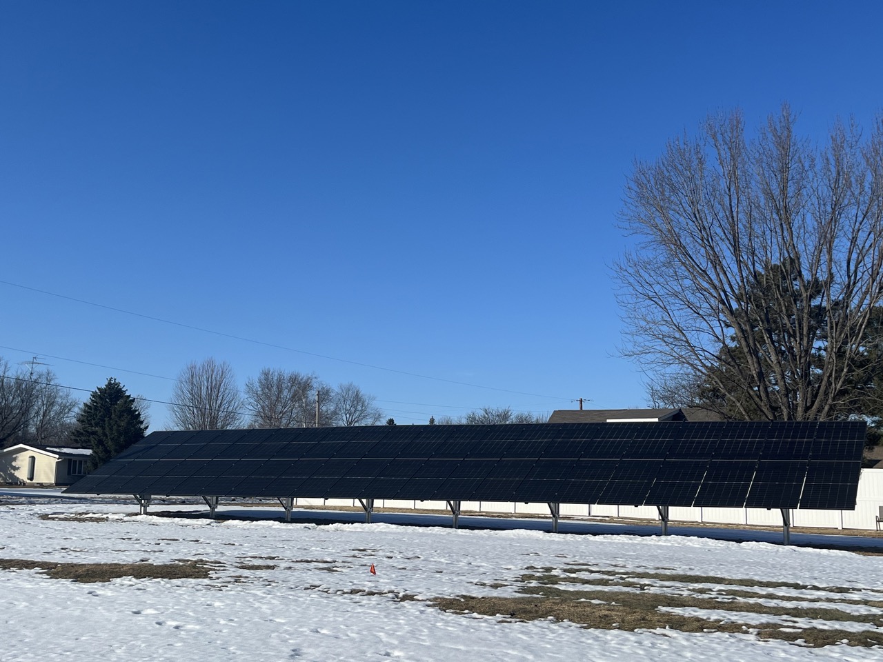 My Neighbor to Love Coalition