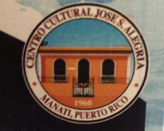 Centro Cultural José S. Alegría