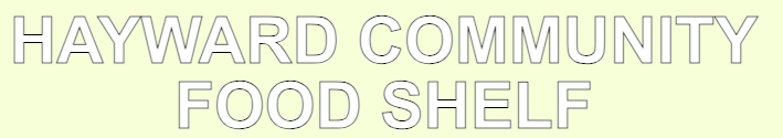 Hayward Community Food Shelf