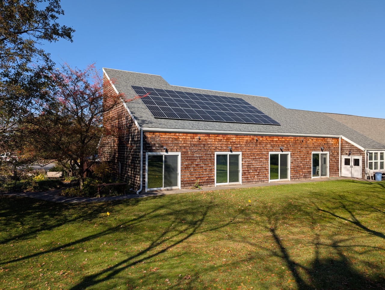 Unitarian Universalist Fellowship of Centre County