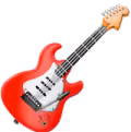 guitar