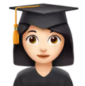 student girl