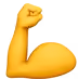 biceps