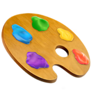 Palette