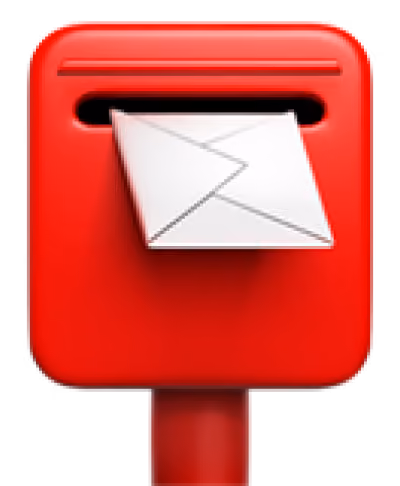 Mailbox