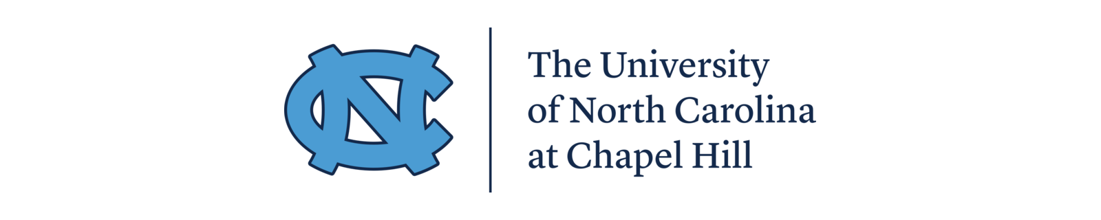 The University of North Carolina at Chapel Hill