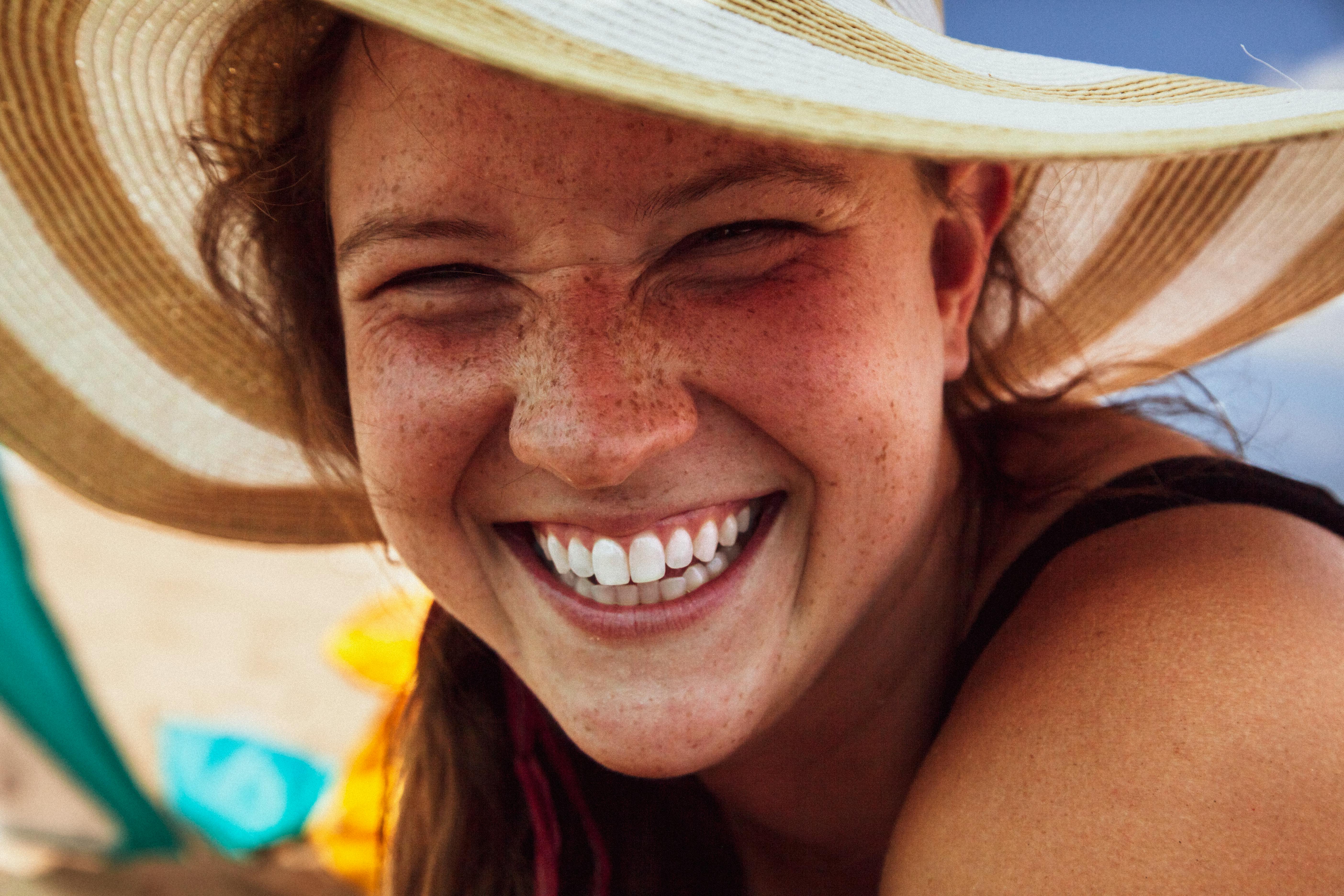 Fresh Season, Fresh Smile: Why Late Summer Is the Perfect Time for a Cosmetic Dental Refresh
