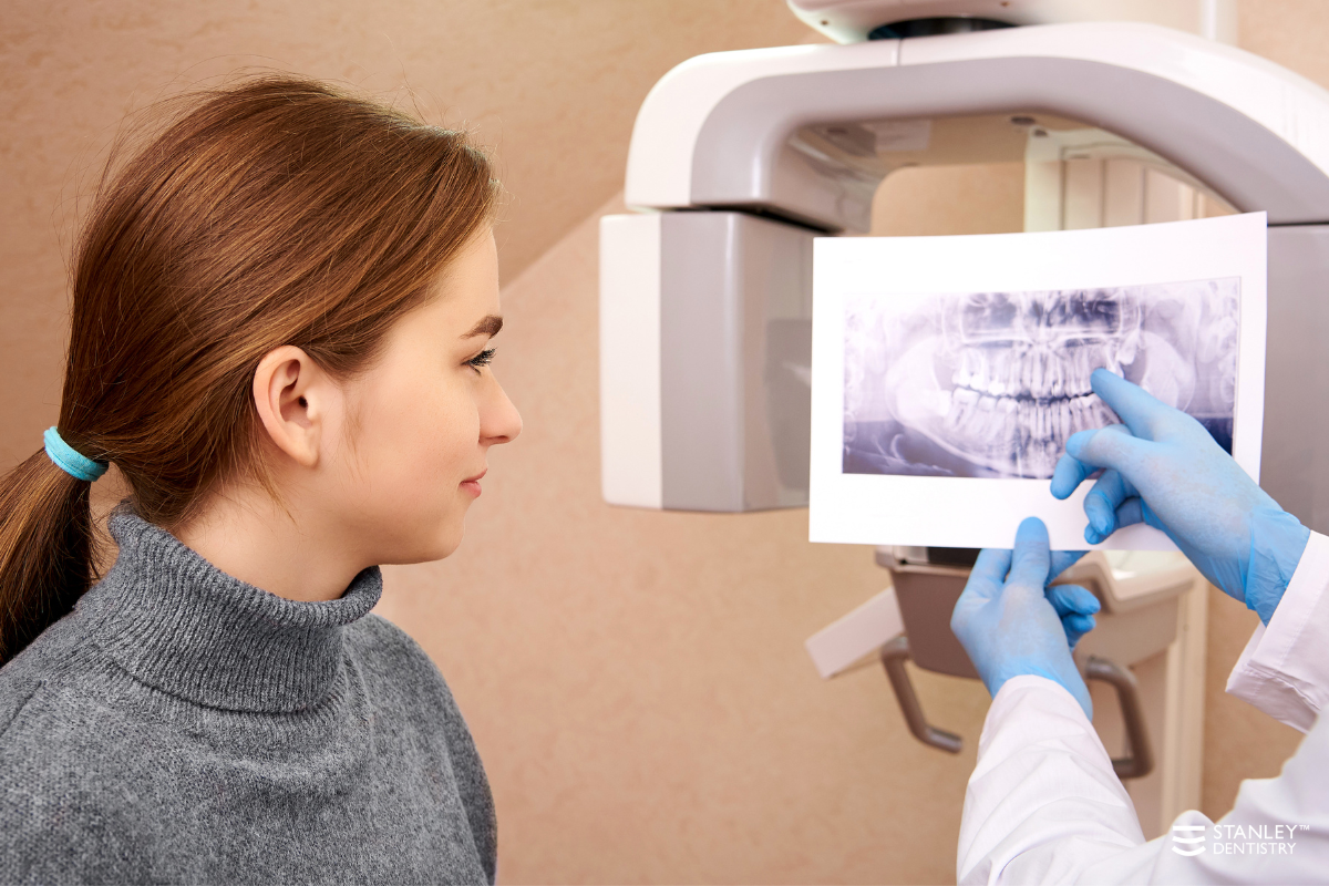 Could You Spot the Signs of Oral Cancer?