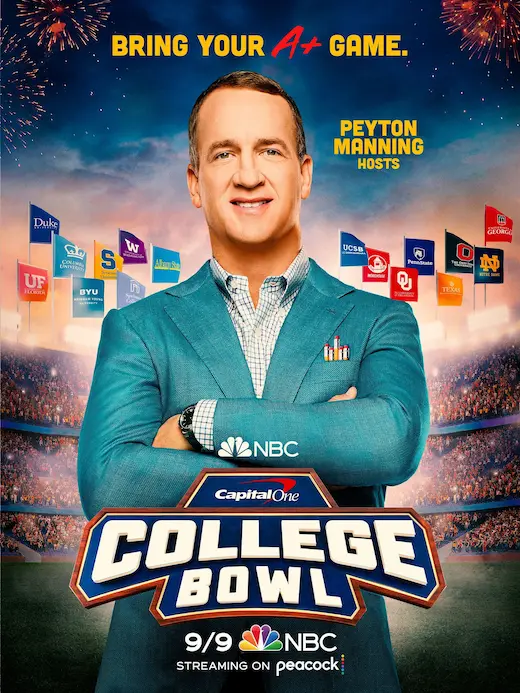 College Bowl