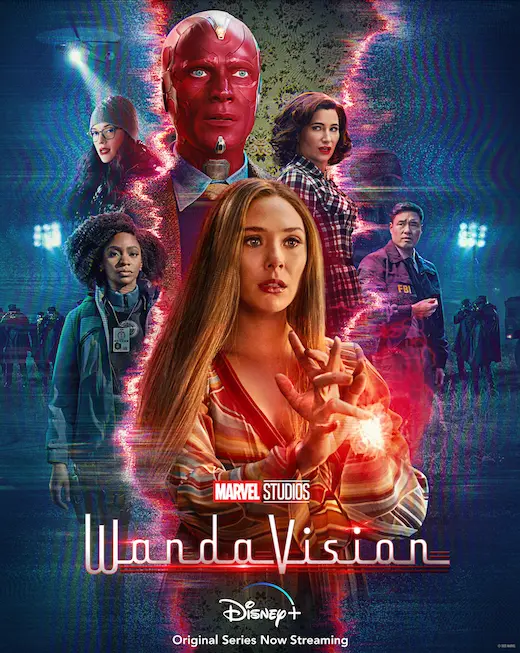 WandaVision