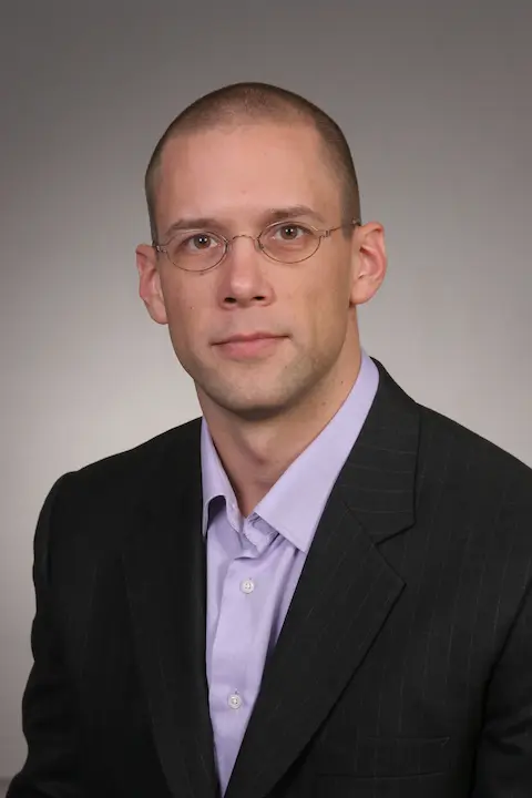 Eric Carsten