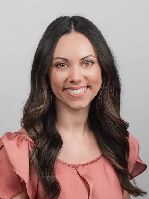 Brittany Nedza