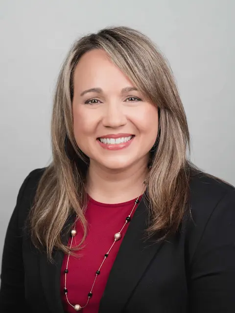 Michelle McConnell
