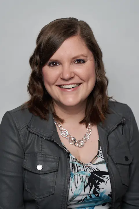 Abigail McCollum