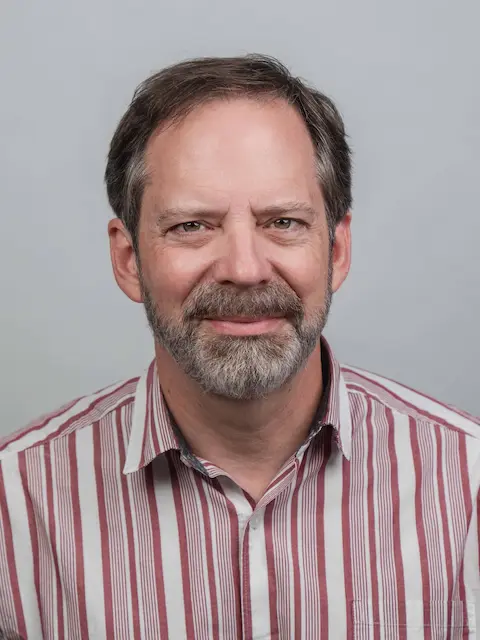 Jeff Brugger