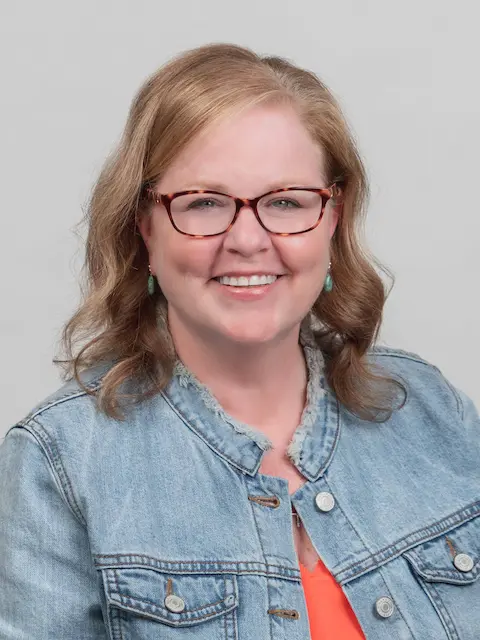 Colleen Russell