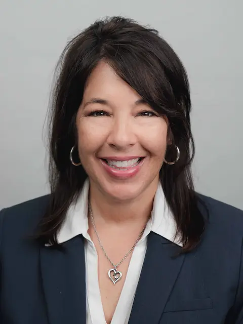 Virginia Hernandez
