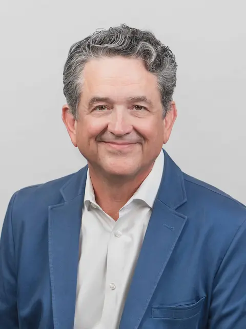 Frank Patterson