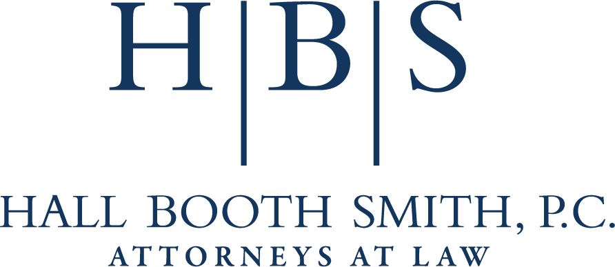 Hall Booth Smith