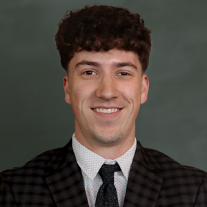 Abe Decker