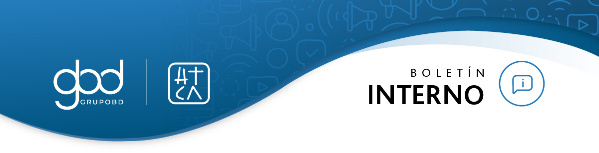 Nombramiento de Co-CEO GrupoBD