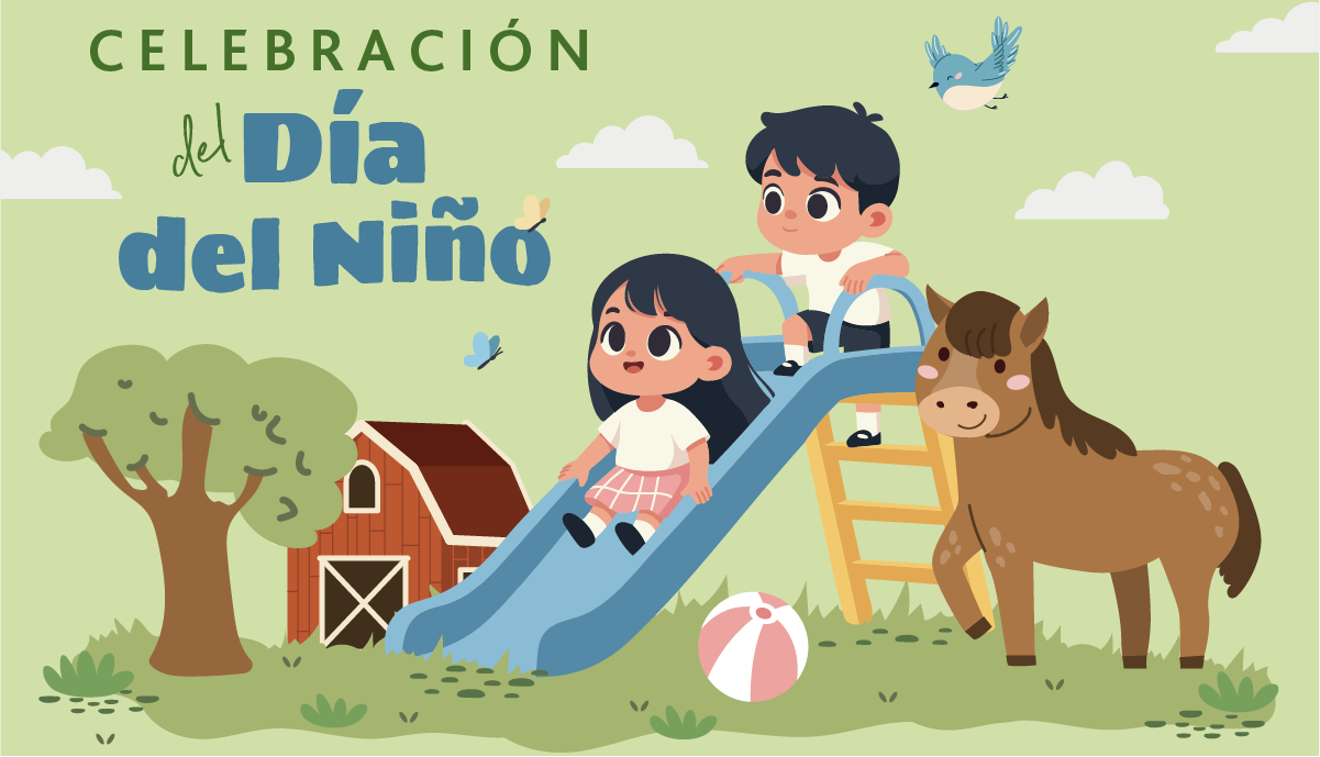Celebración del Día del Niño 