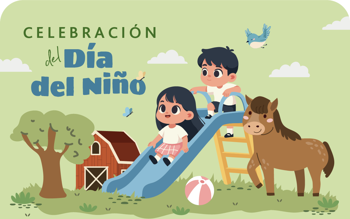 Celebración Día del Niño