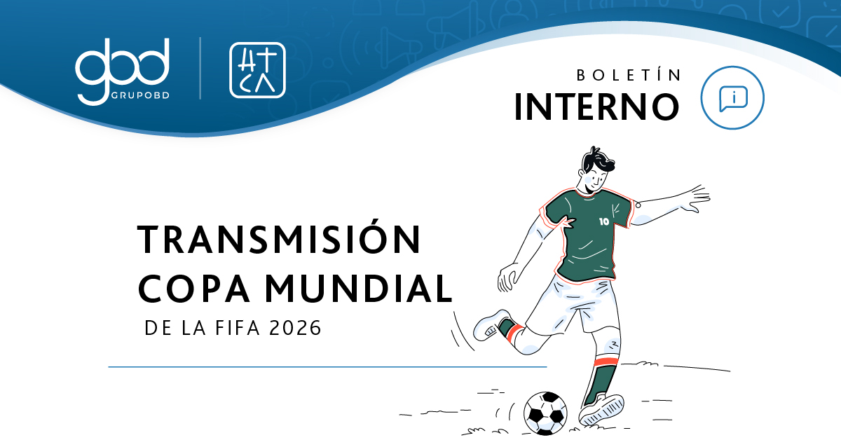 Transmisión Copa Mundial de la FIFA 2026