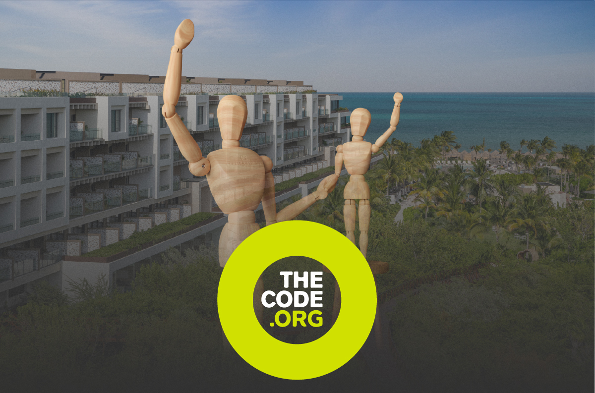 The Code