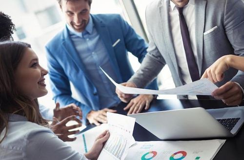 d8 Group | Business Development as a Service. FedGov Pipeline & Growth ...