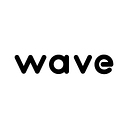 Wave Connect Keychain