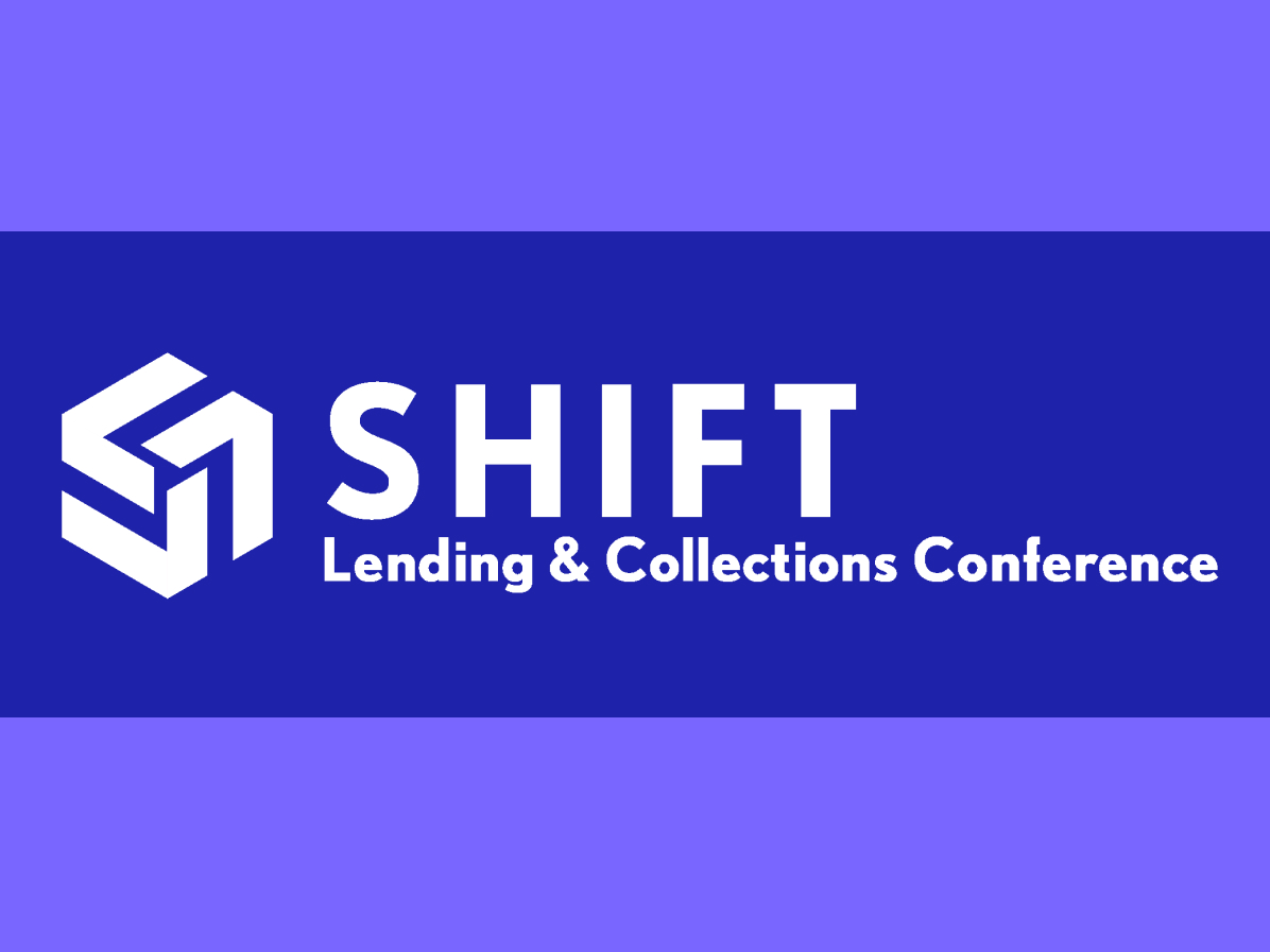 Meet Team Coviance at the SHIFT Lending & Collections conference!
