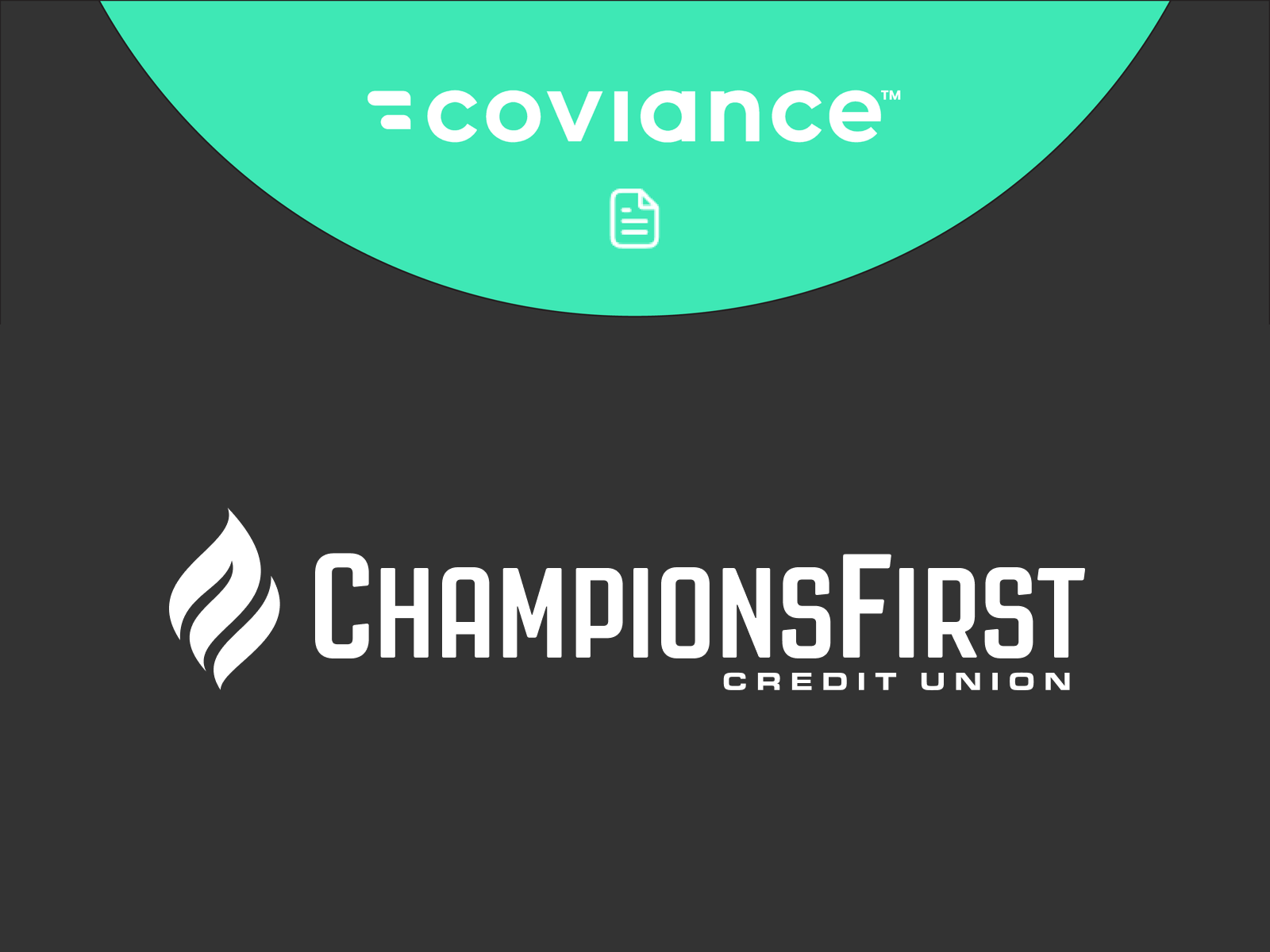 Champions First Credit Union Accelerates Its HELOC Experience