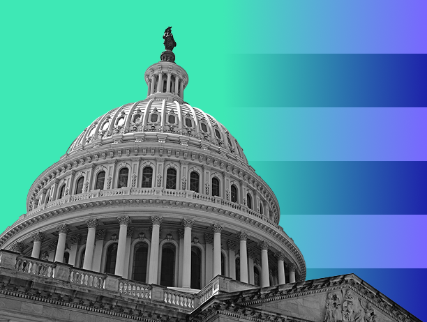 Join Coviance in Washington, D.C. for the America's Credit Unions GAC! 